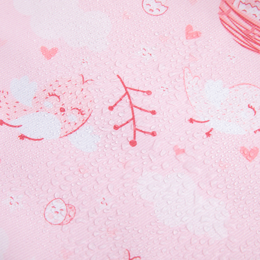 Portable Changing Mat