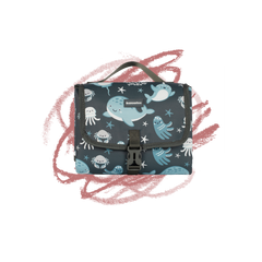 Portable Changing Mat