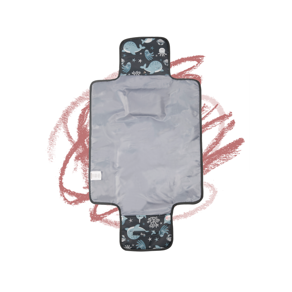 Portable Changing Mat