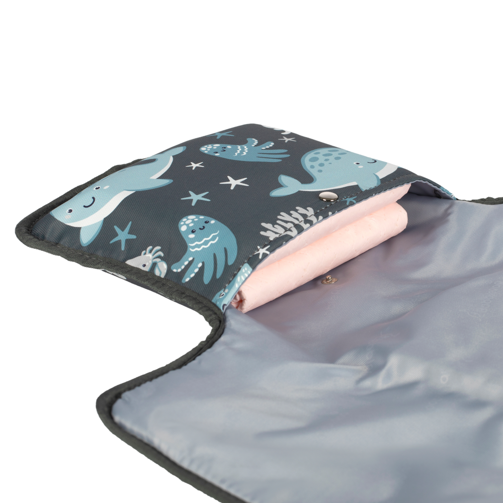 Portable Changing Mat