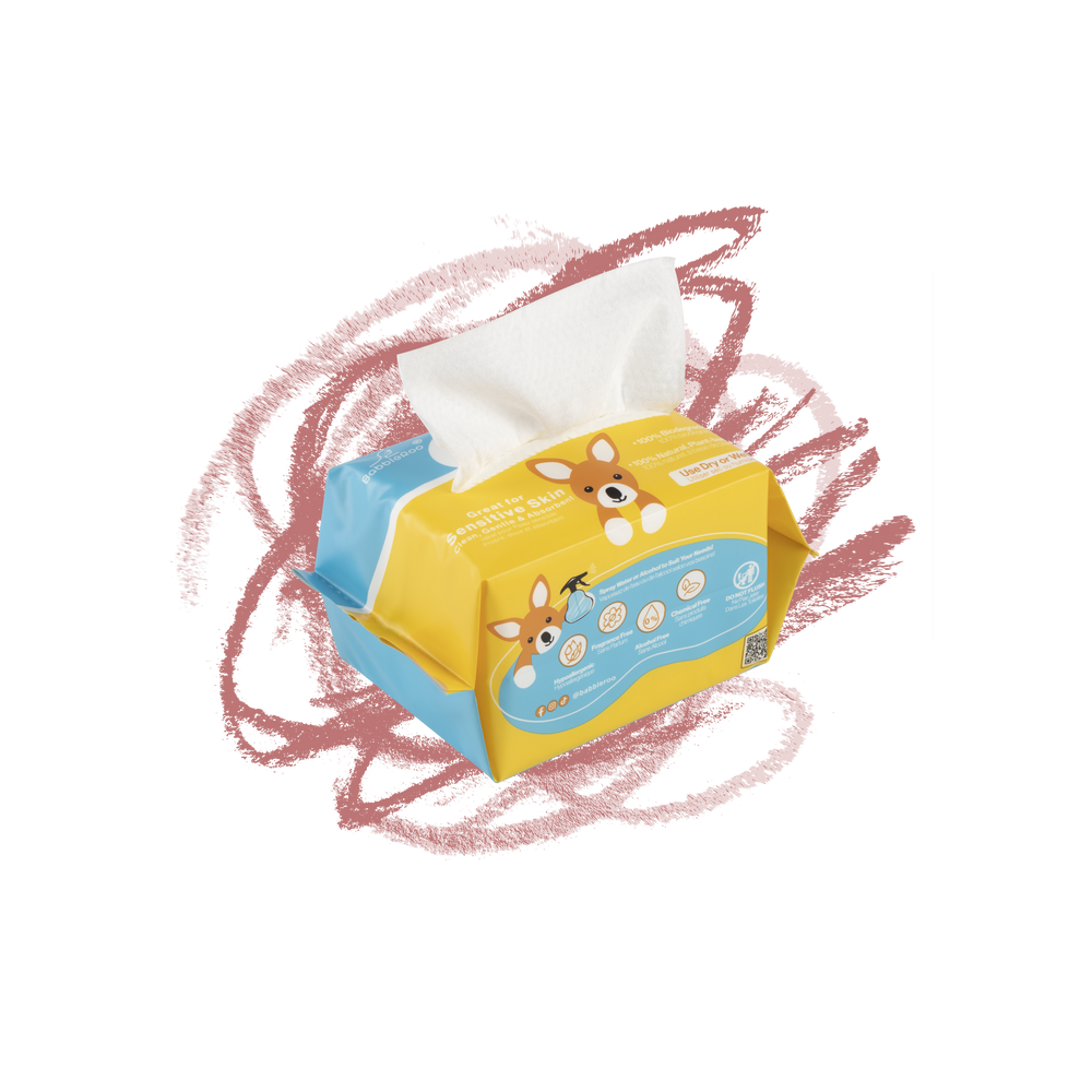Dry Wipes