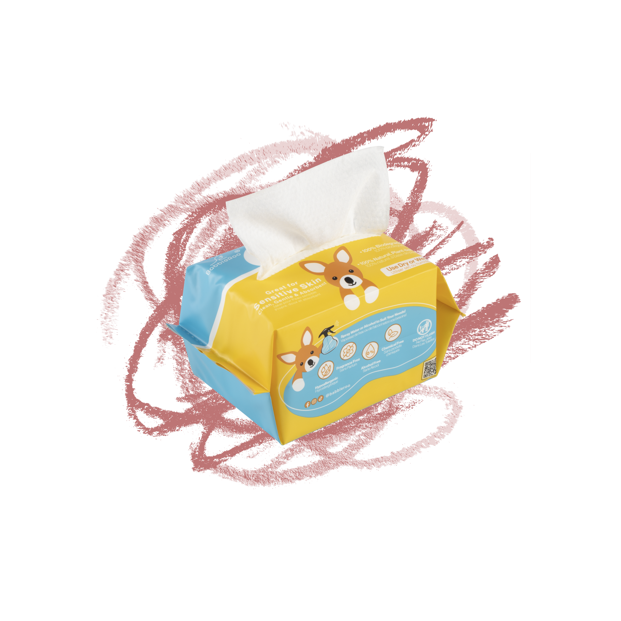Dry Wipes