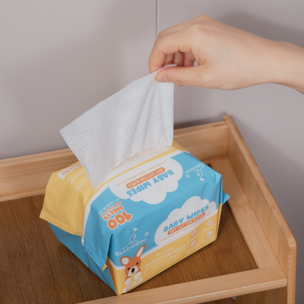 Dry Wipes