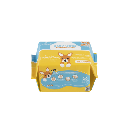 babbleroo dry wipes