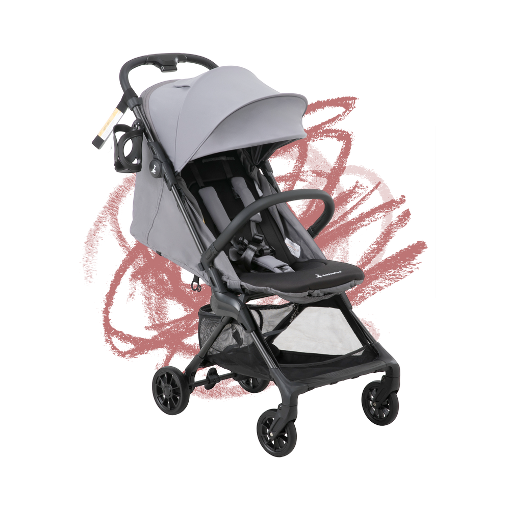 HopLite Stroller