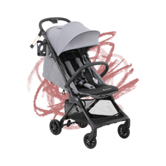 HopLite Stroller