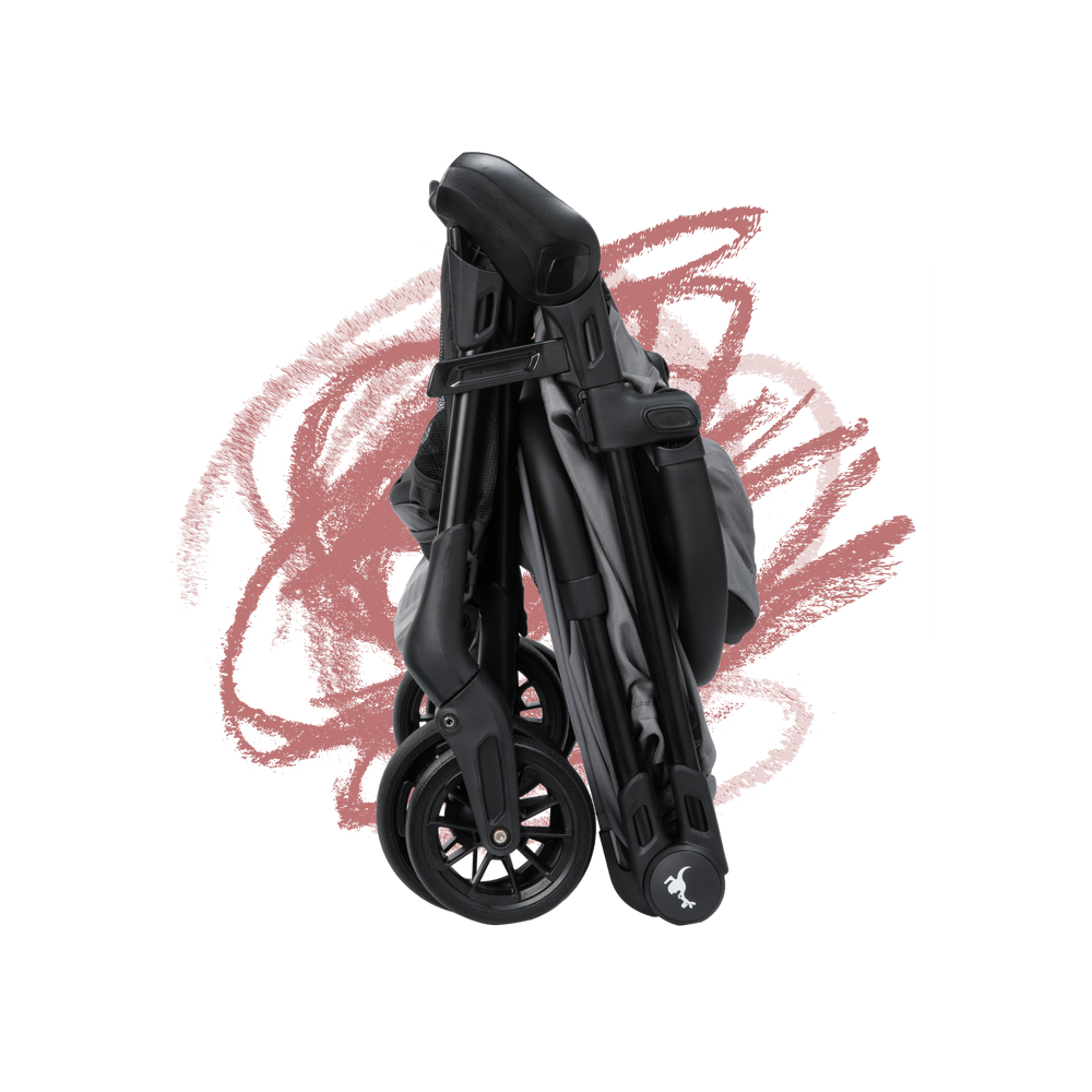 HopLite Stroller