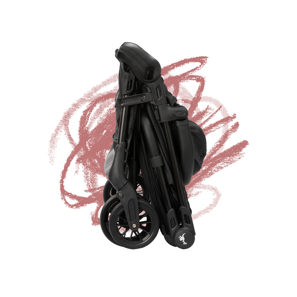 HopLite Stroller