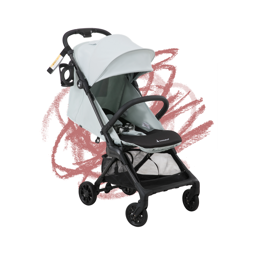 HopLite Stroller