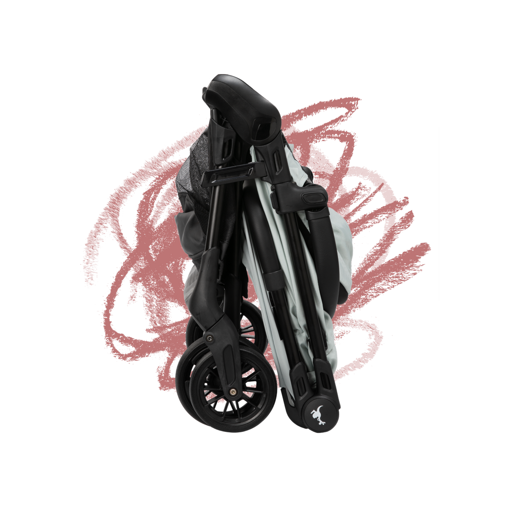 HopLite Stroller