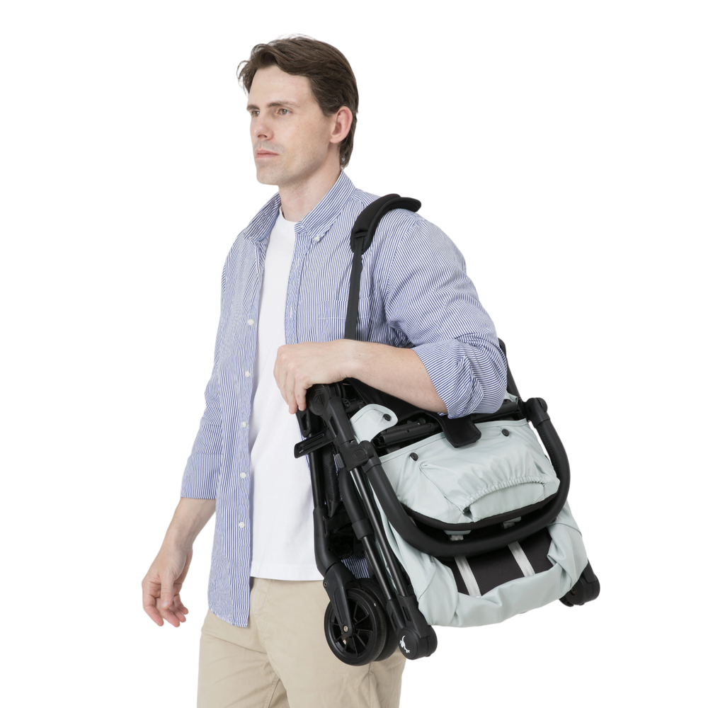 HopLite Stroller