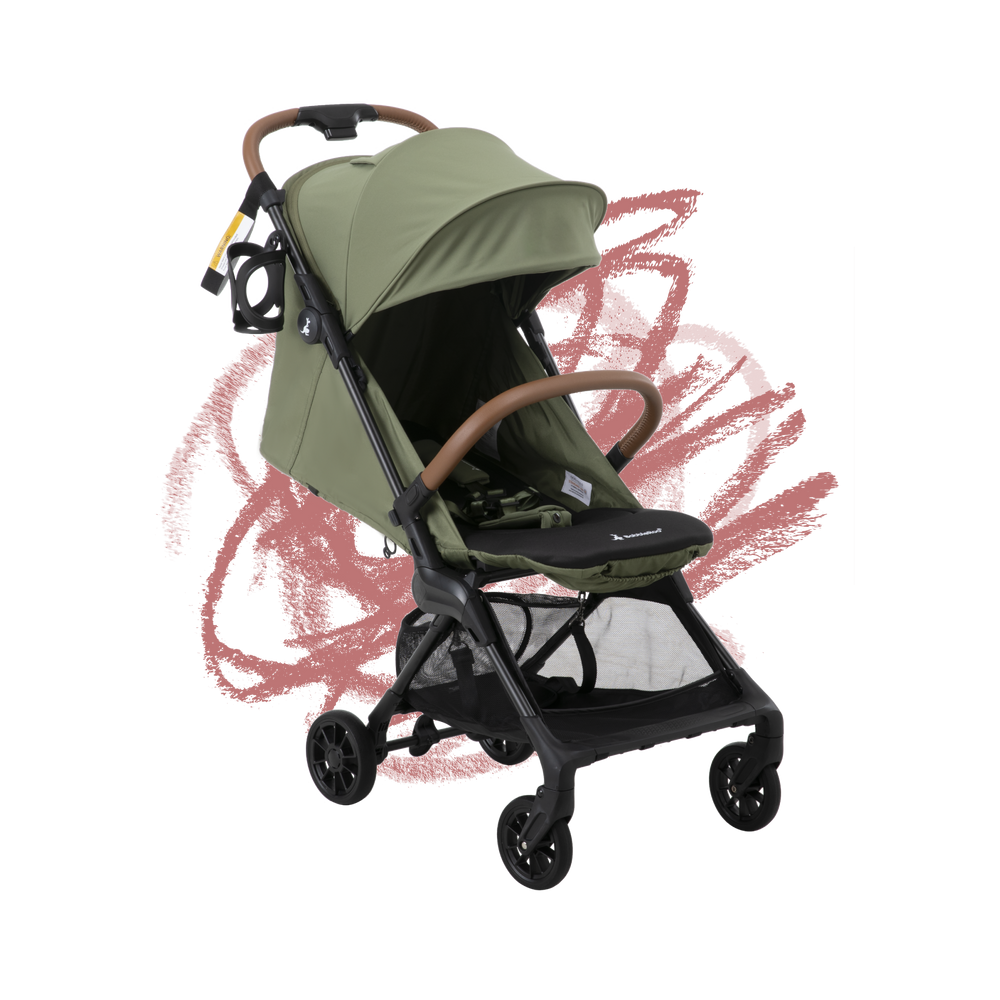 HopLite Stroller