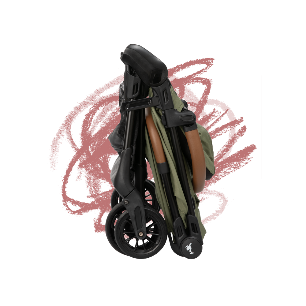 HopLite Stroller