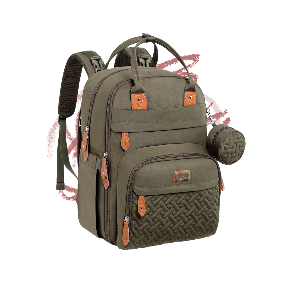The Original Diaper Bag