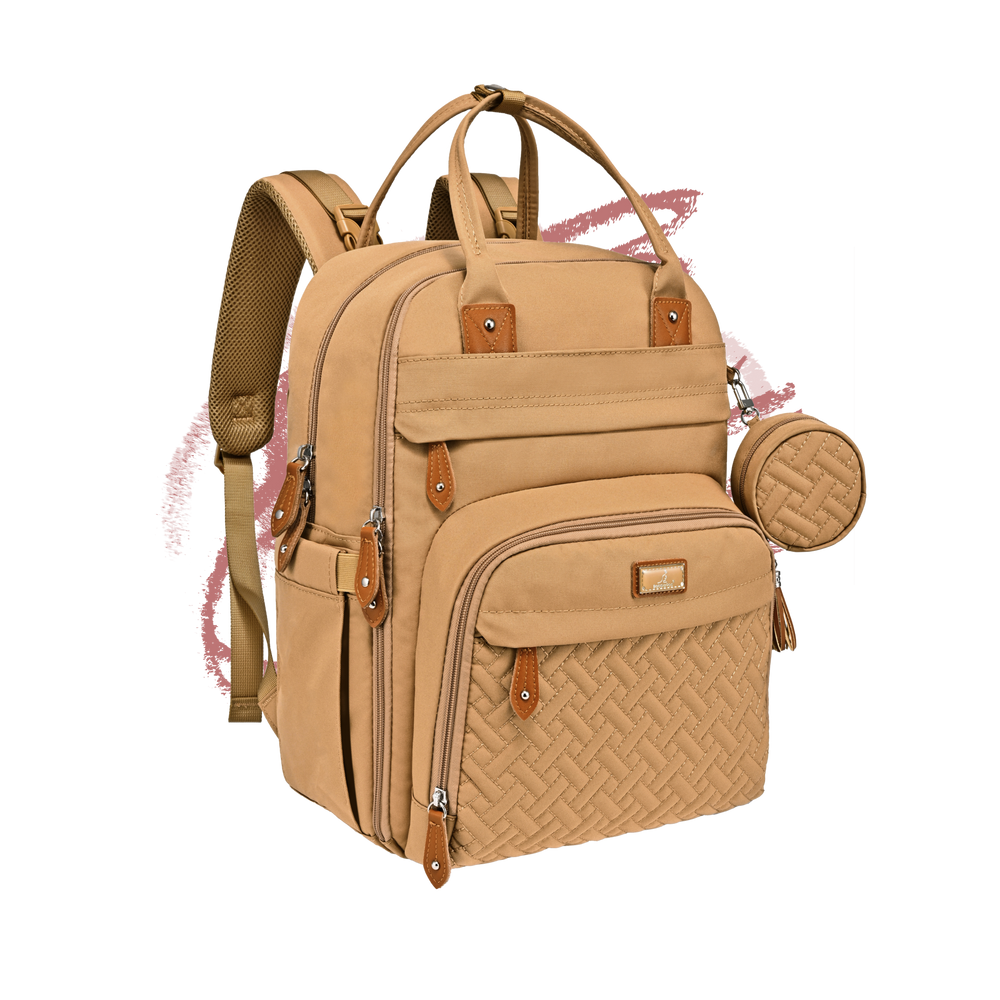 The Original Diaper Bag