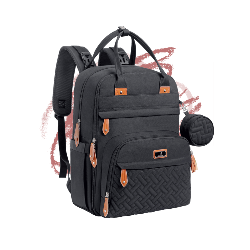 The Original Diaper Bag
