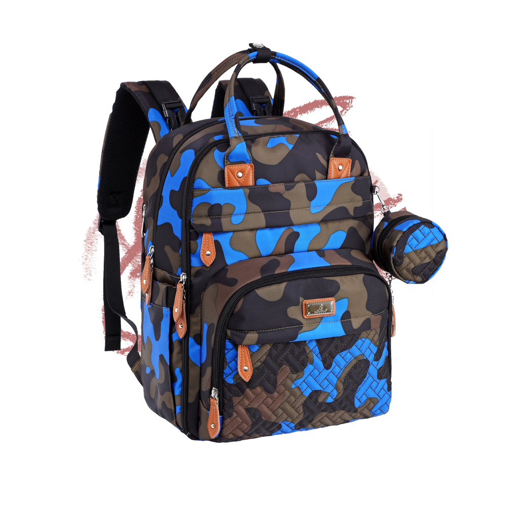 The Original Diaper Bag