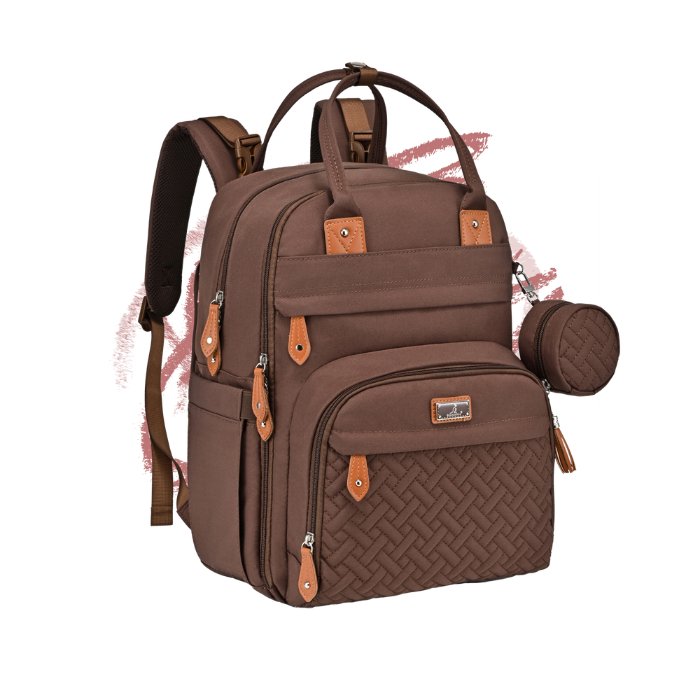 The Original Diaper Bag