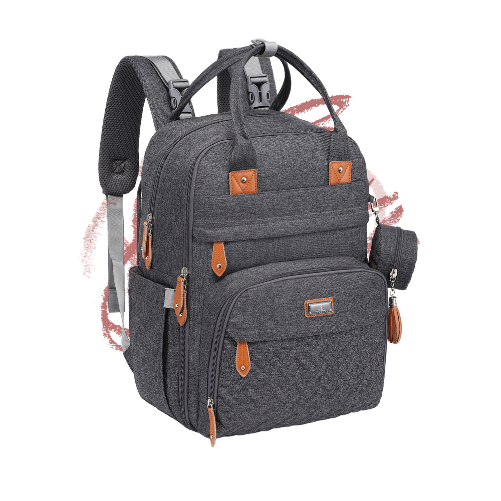 The Original Diaper Bag