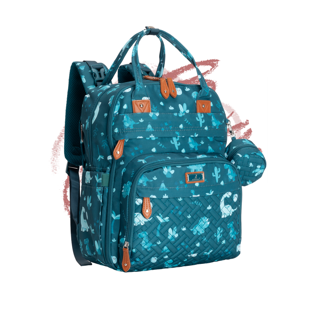 The Original Diaper Bag