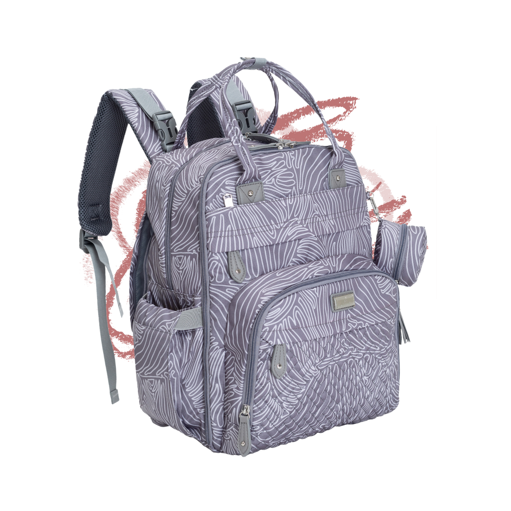 The Original Diaper Bag