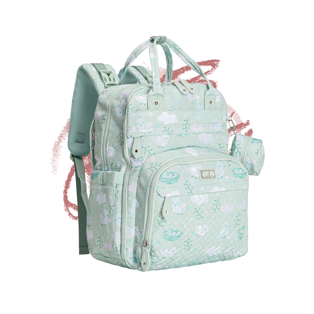 The Original Diaper Bag