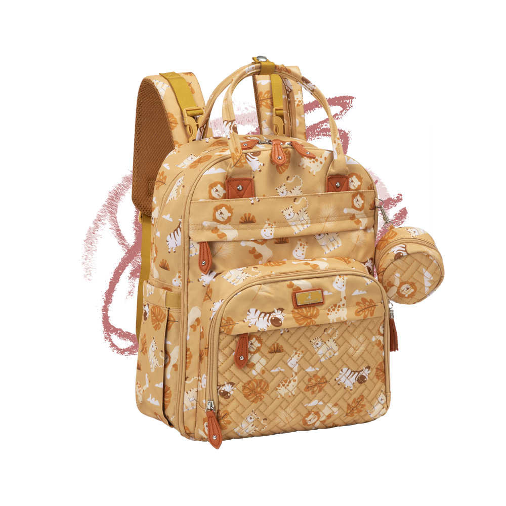 The Original Diaper Bag