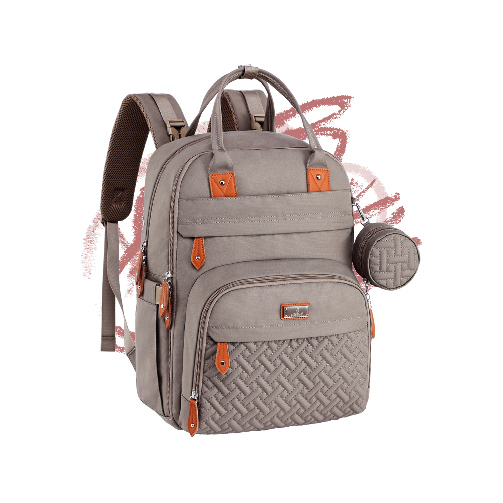 The Original Diaper Bag