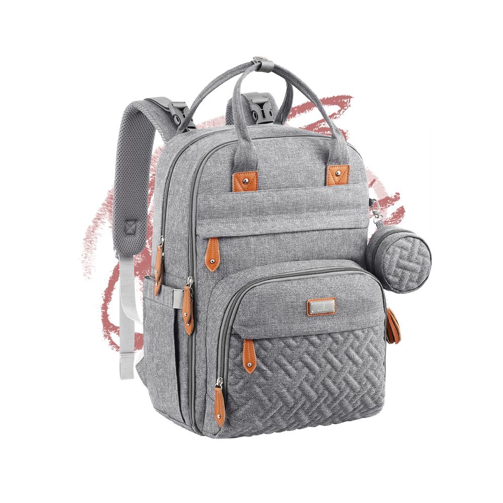 The Original Diaper Bag