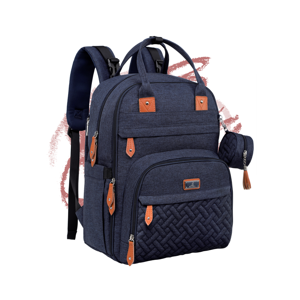 The Original Diaper Bag