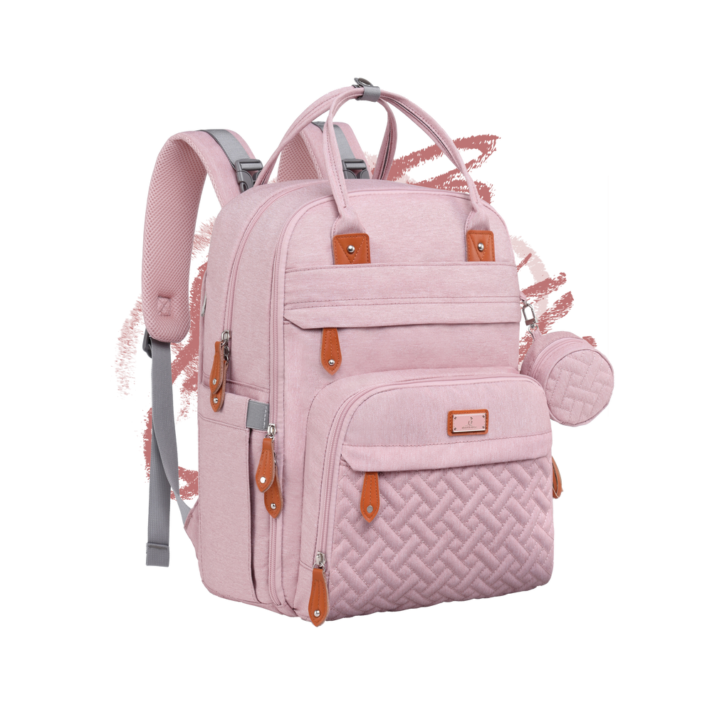 The Original Diaper Bag