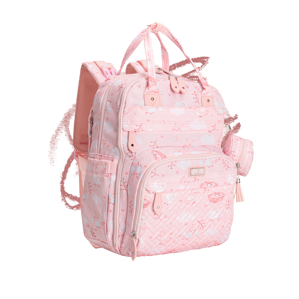 The Original Diaper Bag