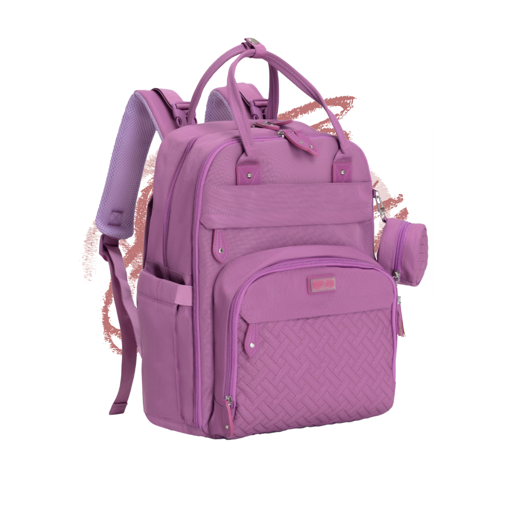 The Original Diaper Bag