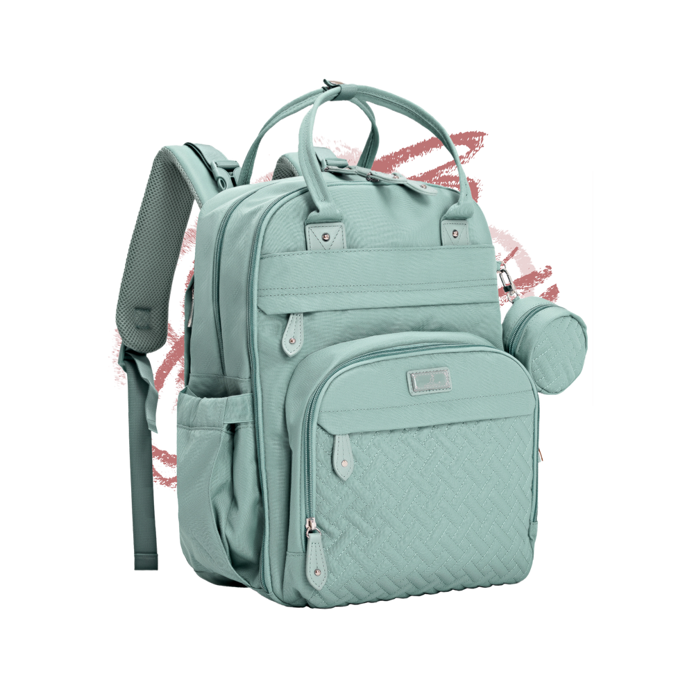 The Original Diaper Bag