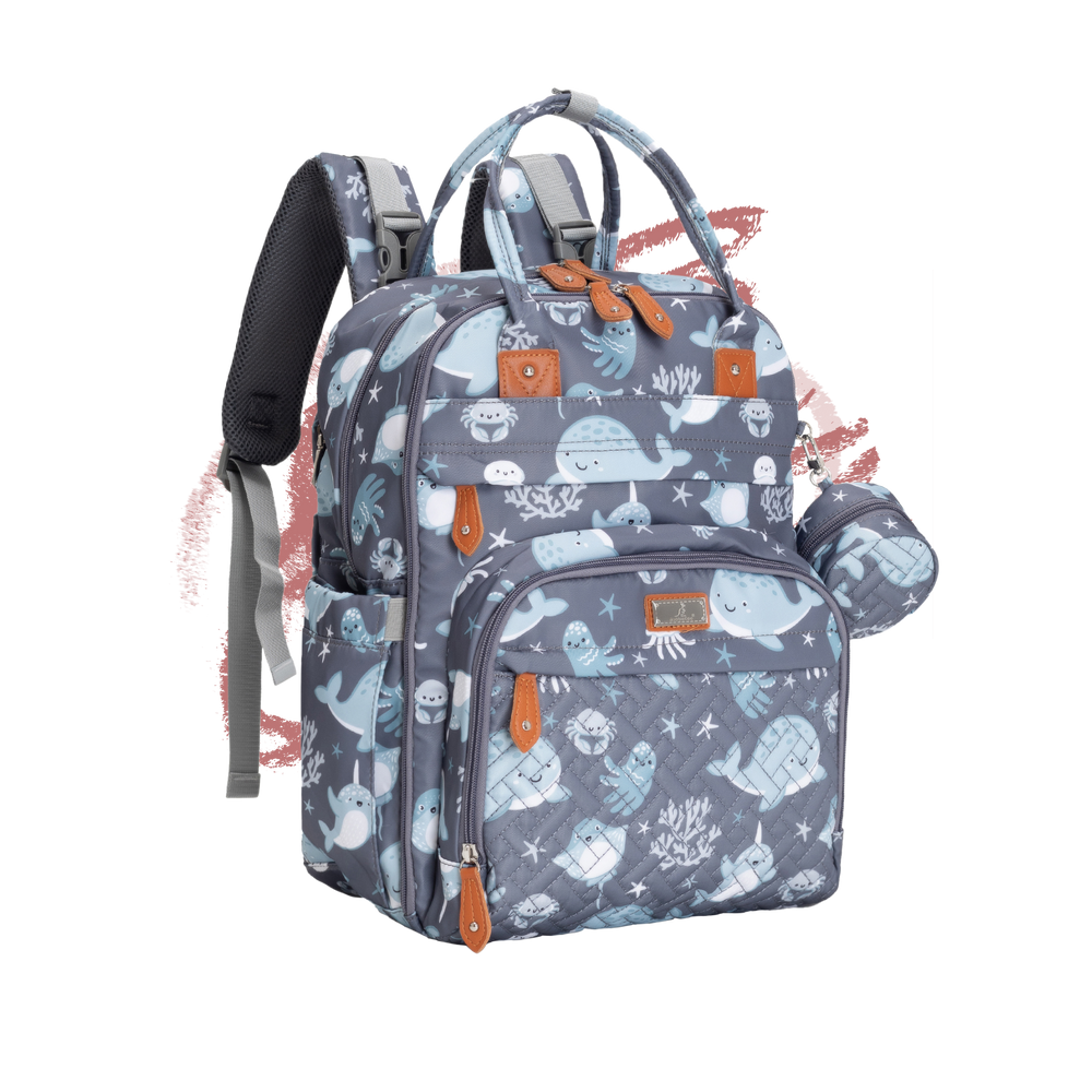 The Original Diaper Bag