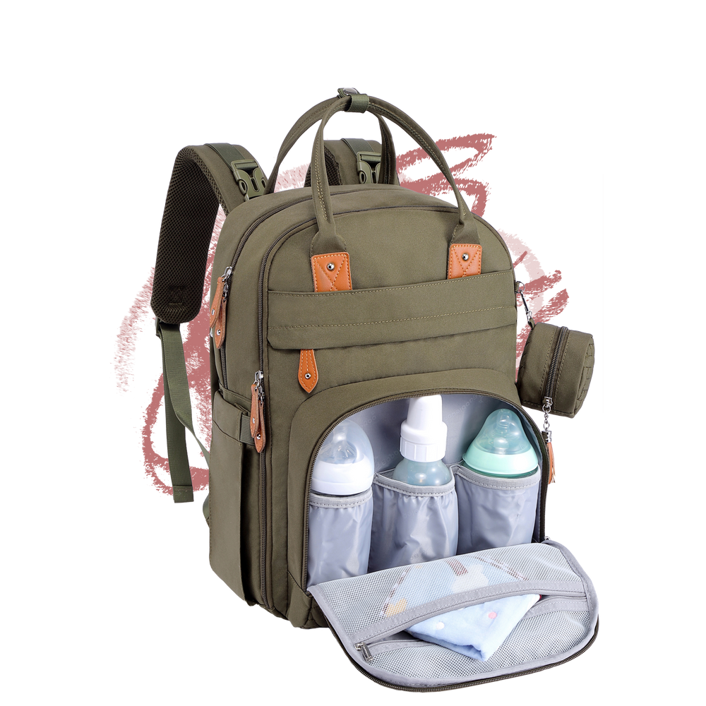 The Original Diaper Bag