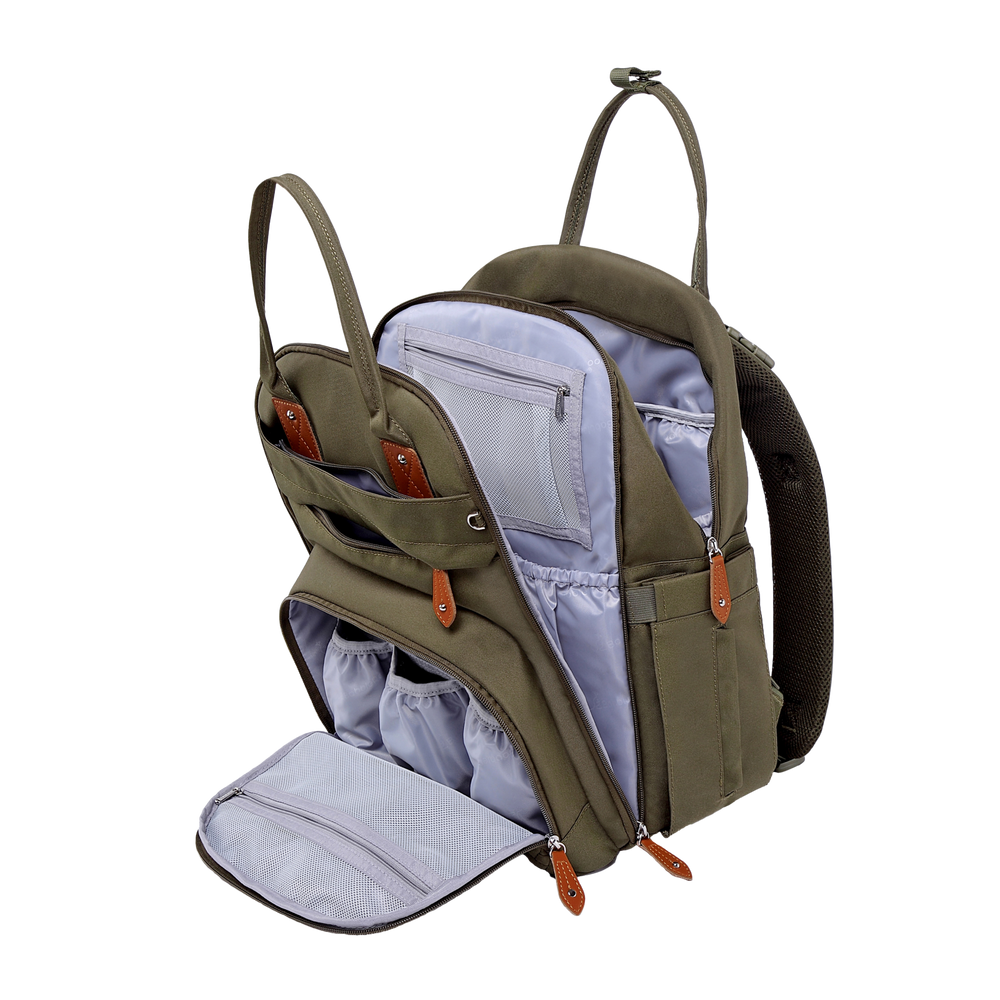 The Original Diaper Bag