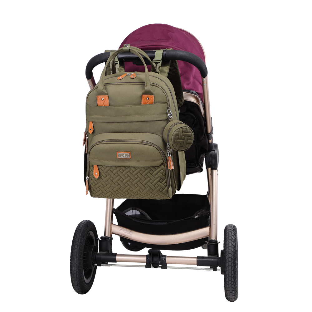 The Original Diaper Bag