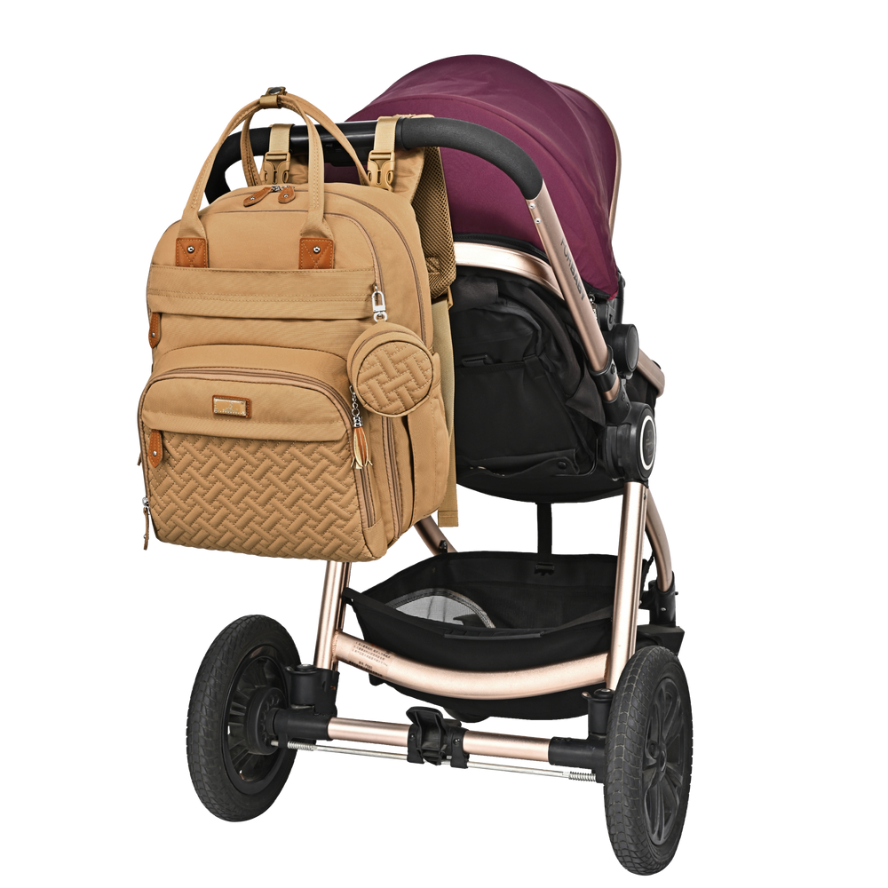 The Original Diaper Bag