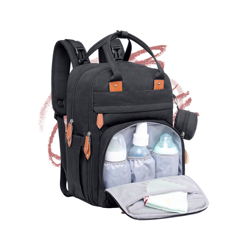 The Original Diaper Bag