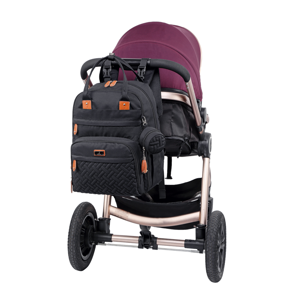 The Original Diaper Bag