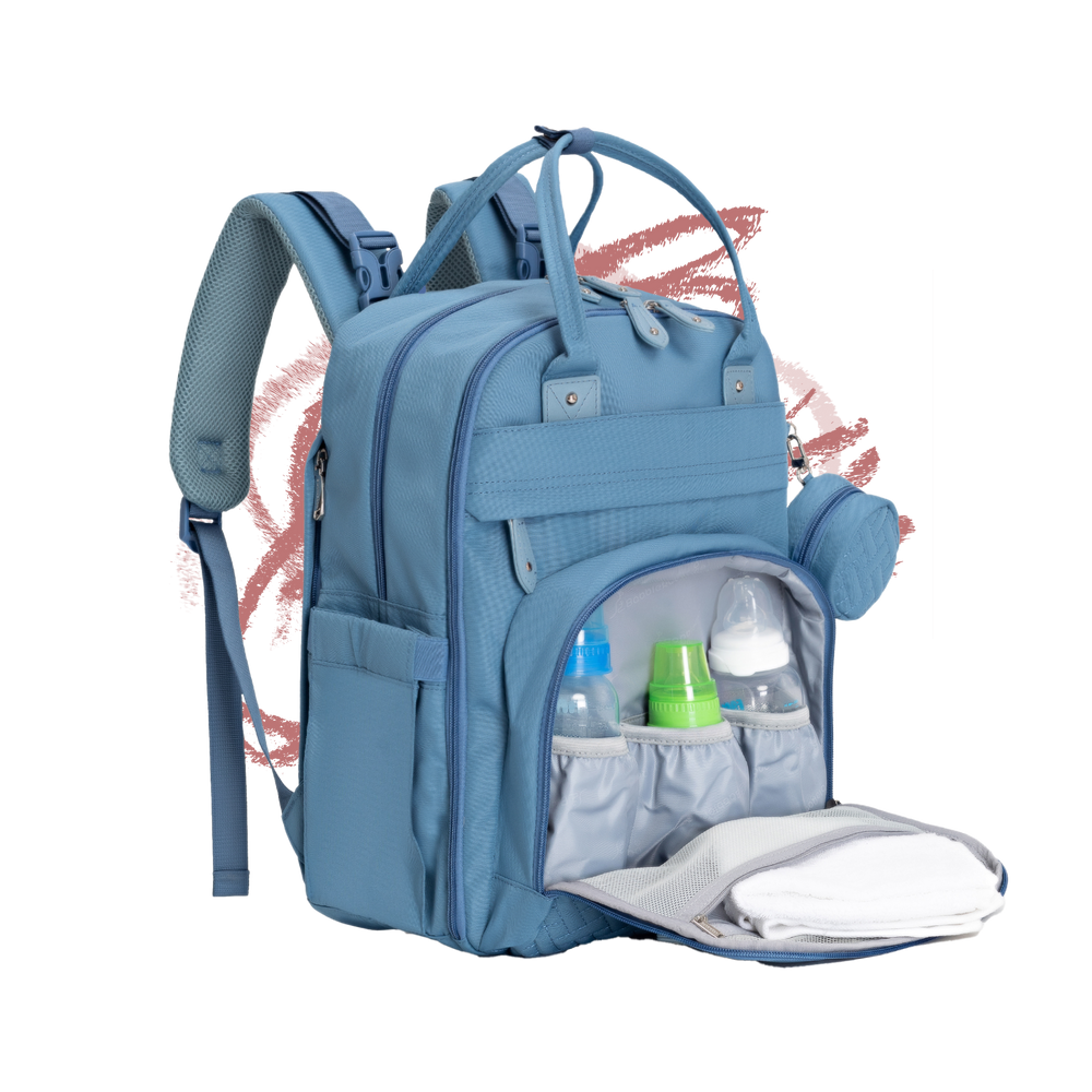 The Original Diaper Bag