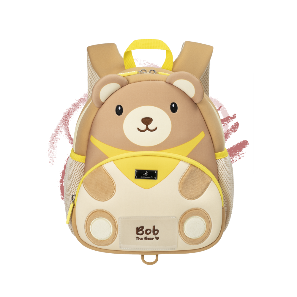 Toddler Backpack