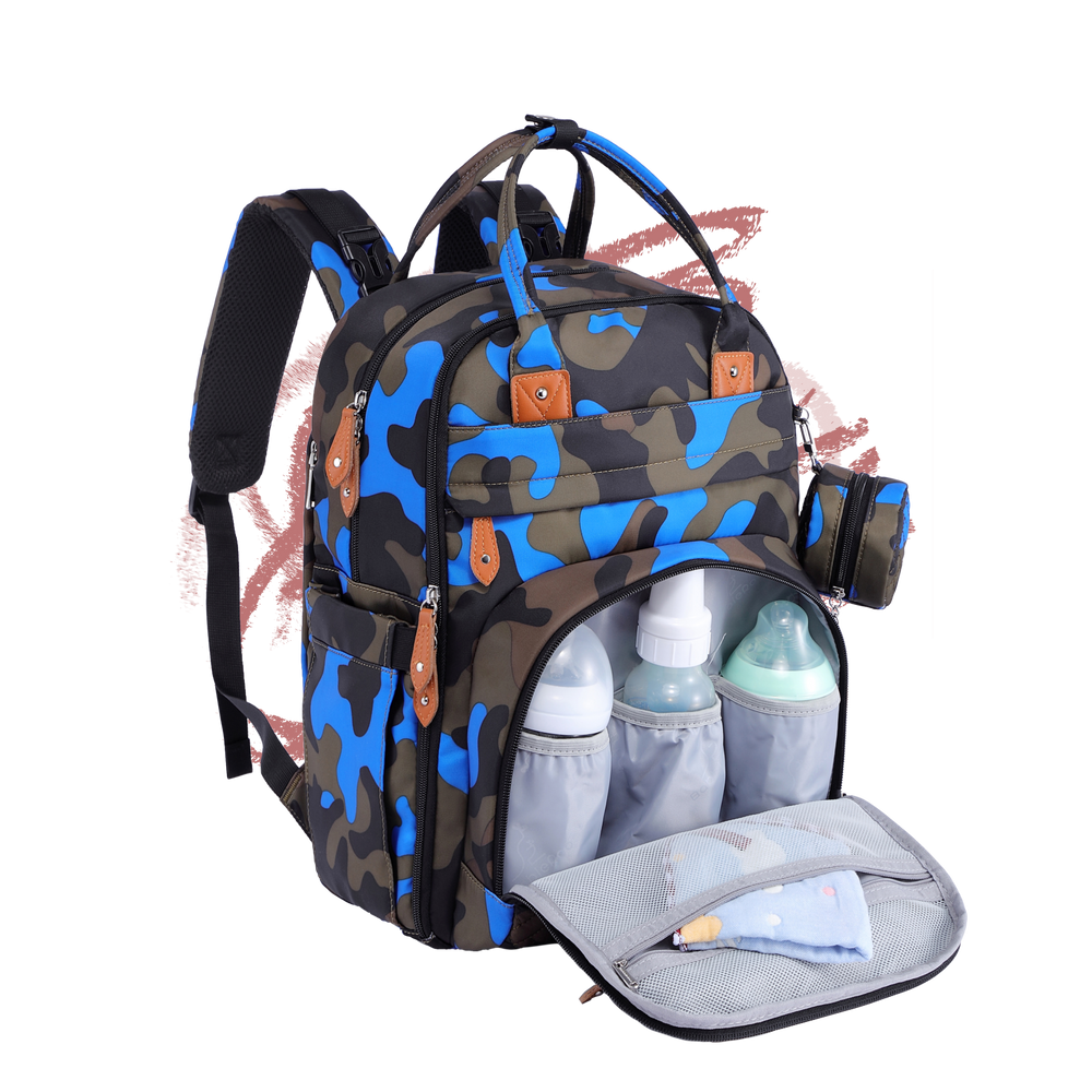 The Original Diaper Bag