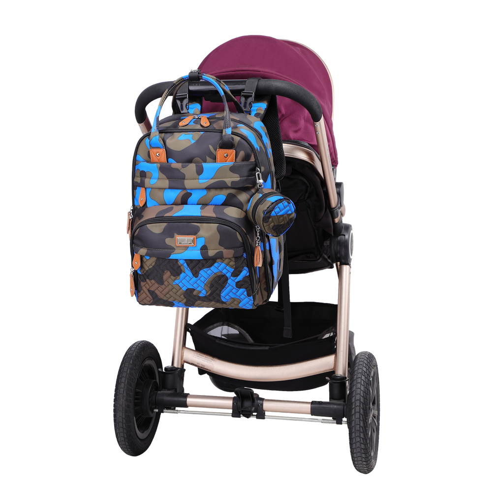 The Original Diaper Bag