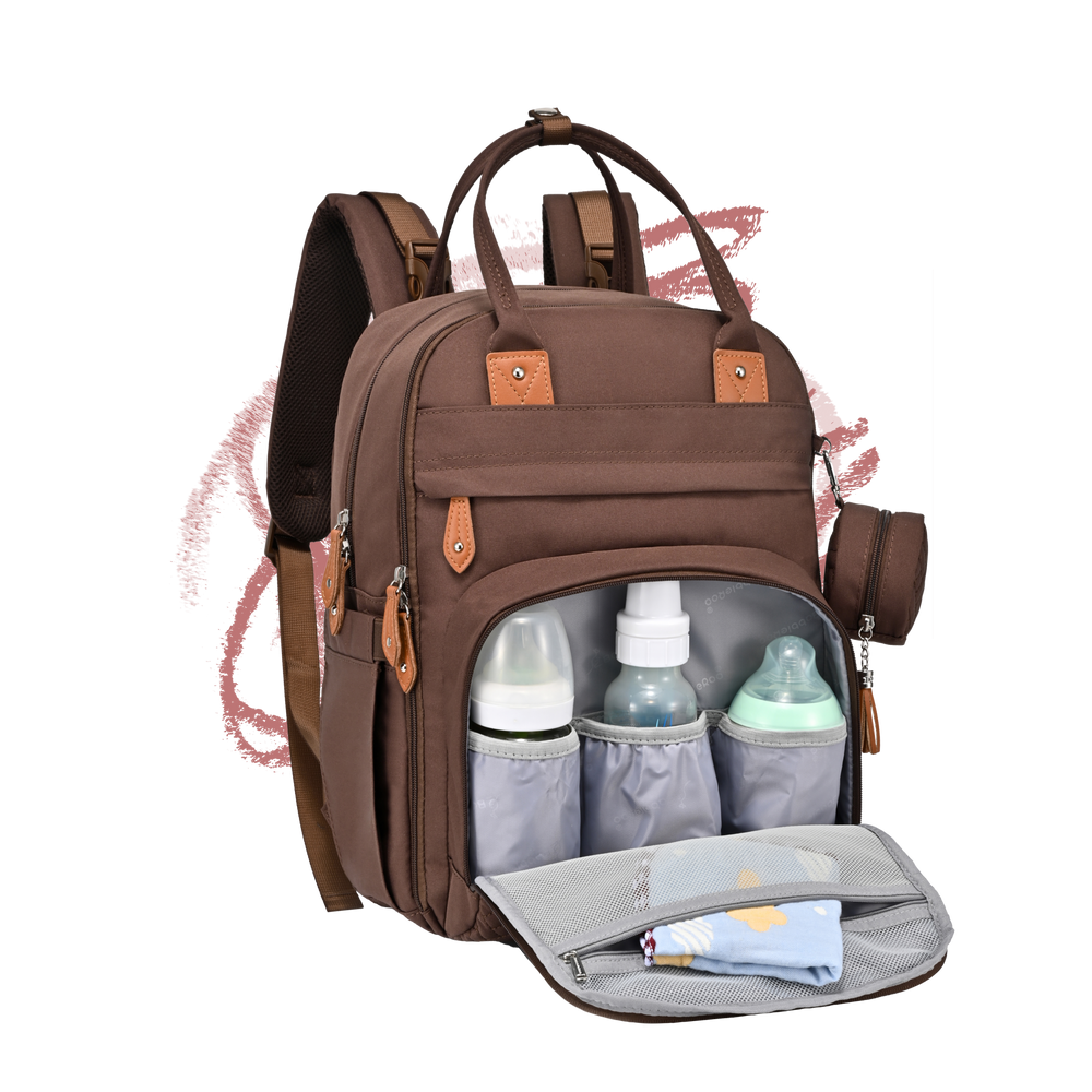 The Original Diaper Bag