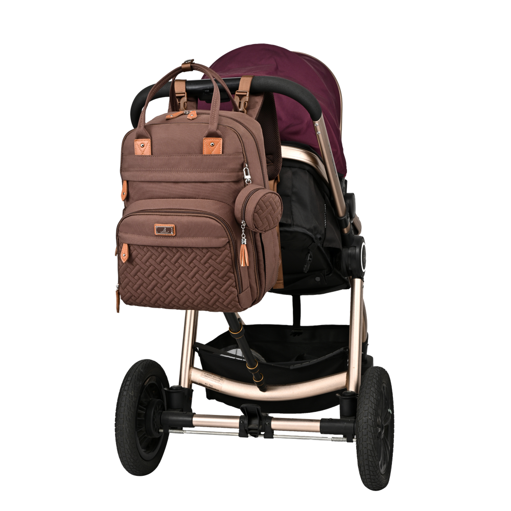 The Original Diaper Bag