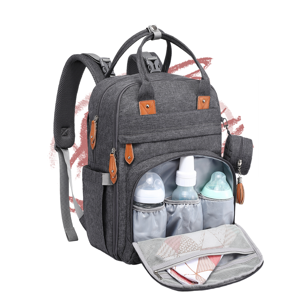 The Original Diaper Bag