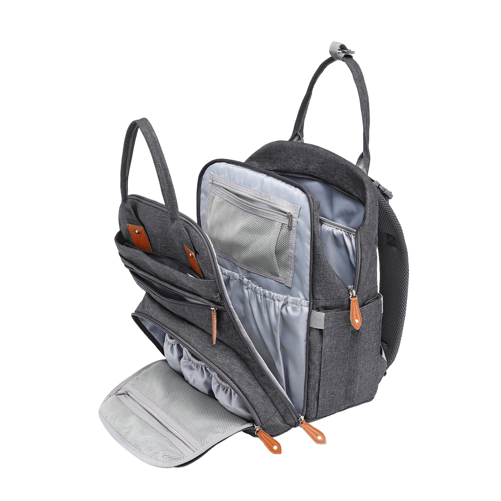 The Original Diaper Bag