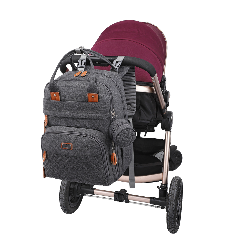 The Original Diaper Bag